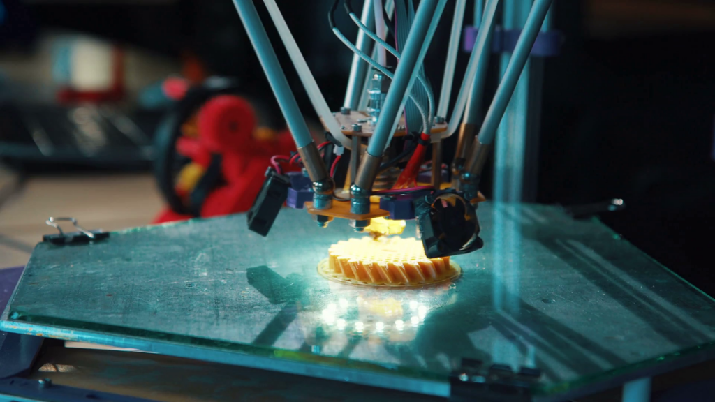 The World of 3D Printing - Best Marine Imports
